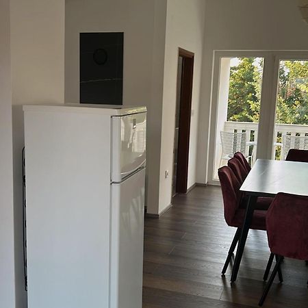 Apartmani Marin メドゥリン エクステリア 写真
