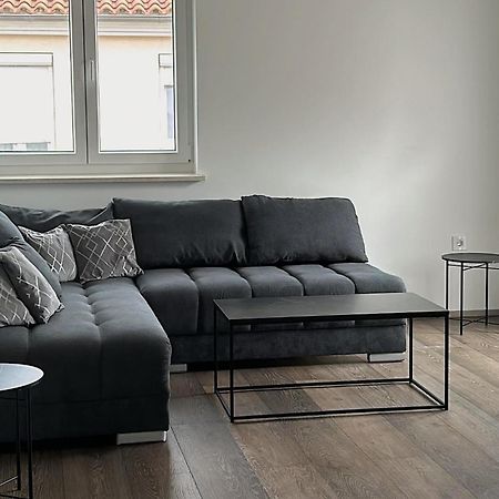 Apartmani Marin メドゥリン エクステリア 写真