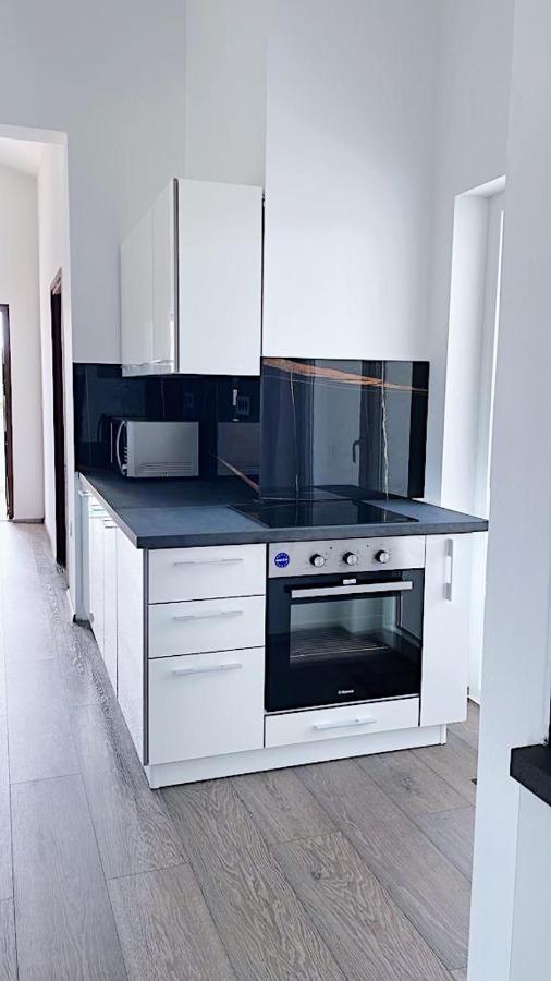 Apartmani Marin メドゥリン エクステリア 写真