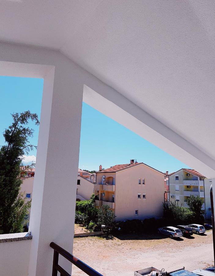 Apartmani Marin メドゥリン エクステリア 写真