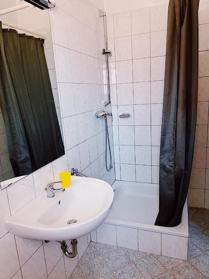 Apartmani Marin メドゥリン エクステリア 写真