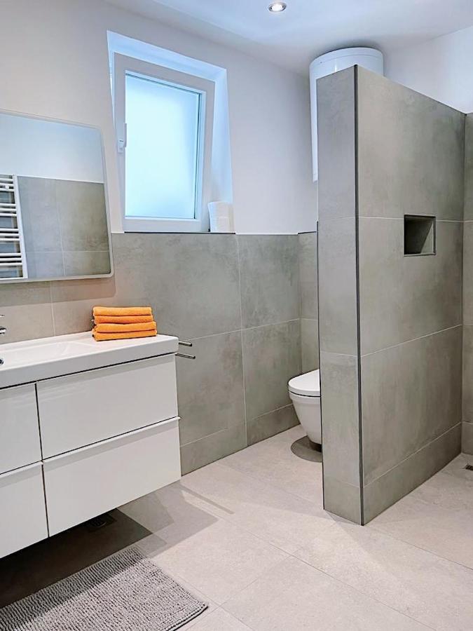 Apartmani Marin メドゥリン エクステリア 写真
