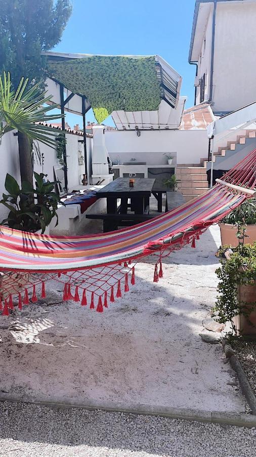 Apartmani Marin メドゥリン エクステリア 写真