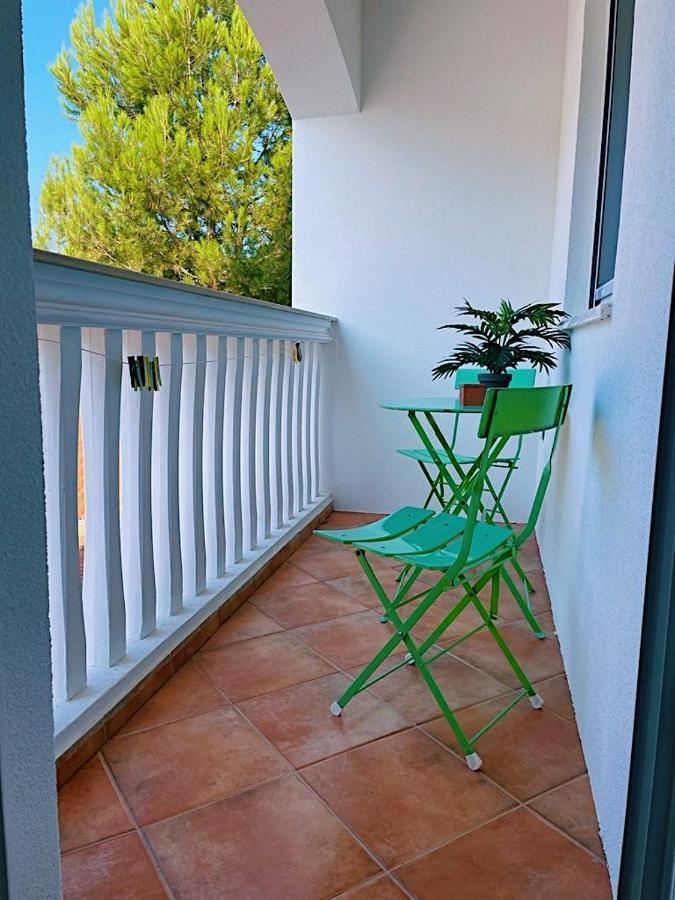 Apartmani Marin メドゥリン エクステリア 写真