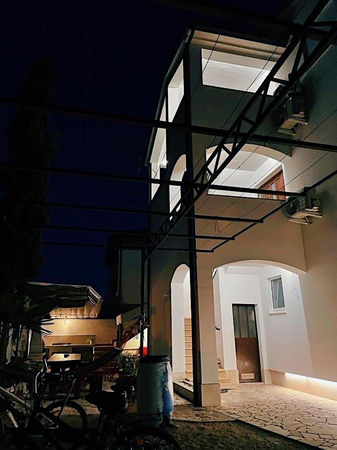 Apartmani Marin メドゥリン エクステリア 写真