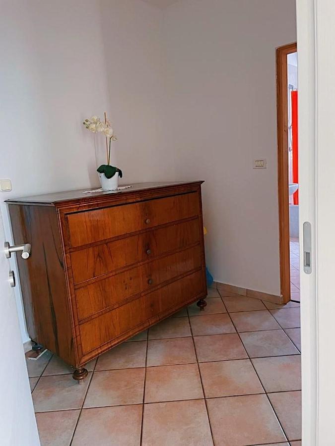Apartmani Marin メドゥリン エクステリア 写真