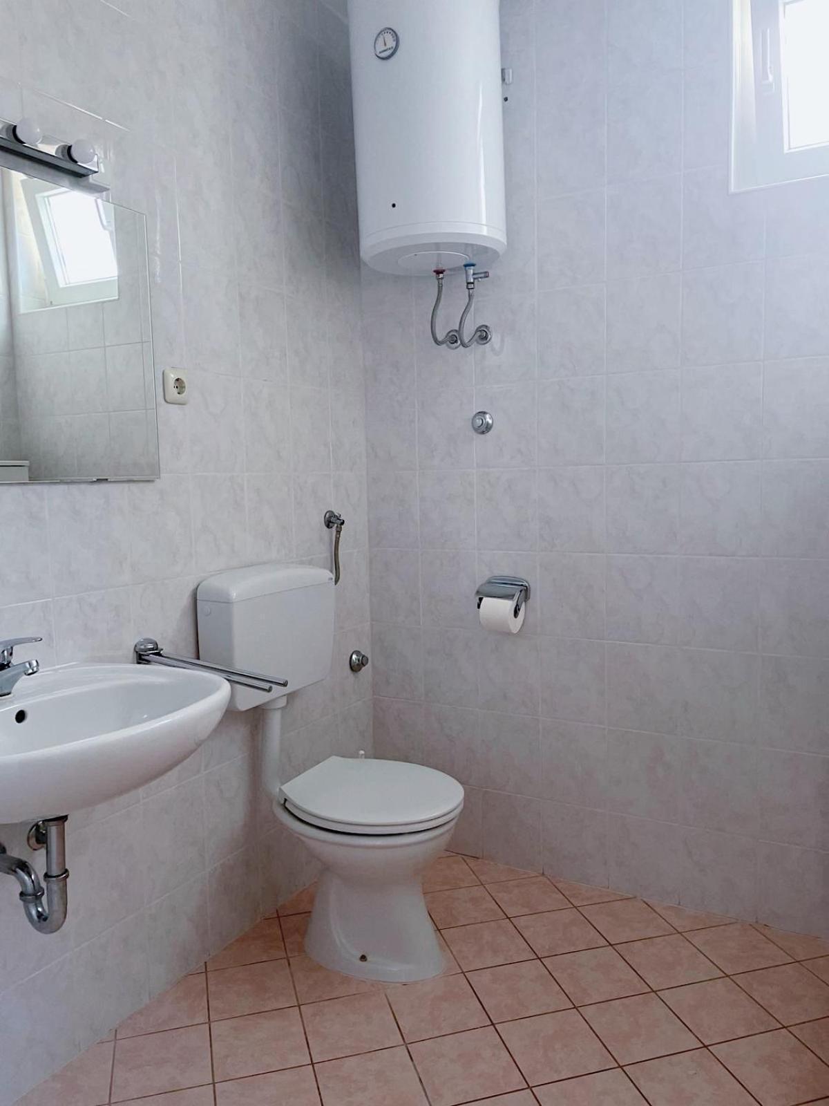 Apartmani Marin メドゥリン エクステリア 写真