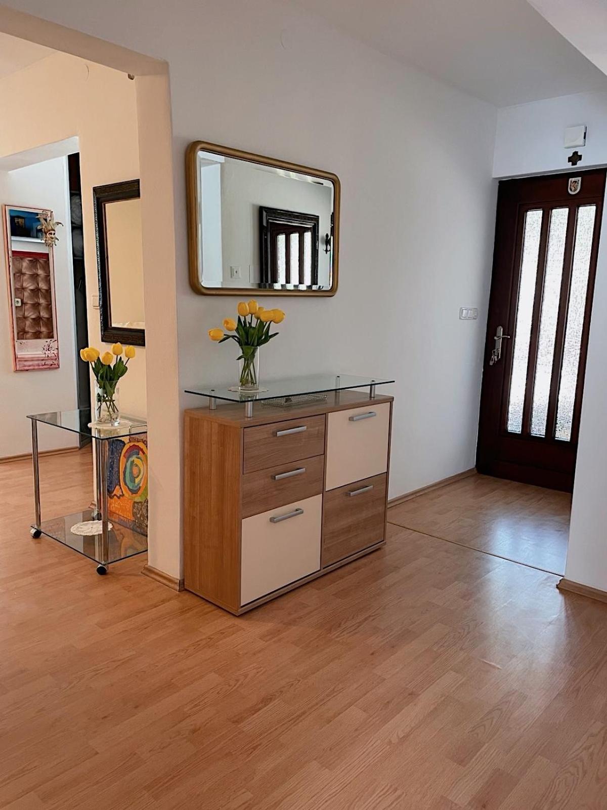 Apartmani Marin メドゥリン エクステリア 写真