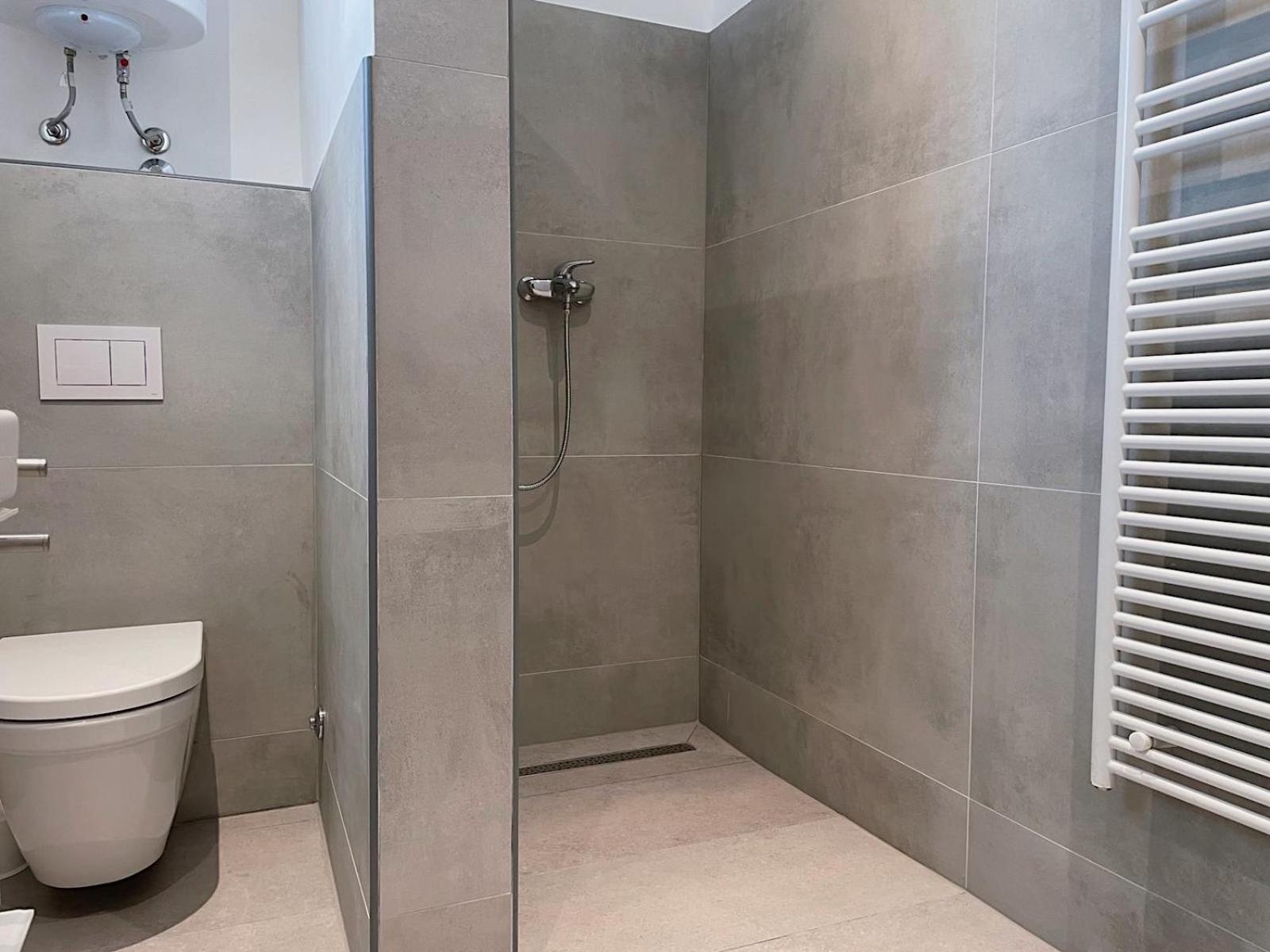 Apartmani Marin メドゥリン エクステリア 写真