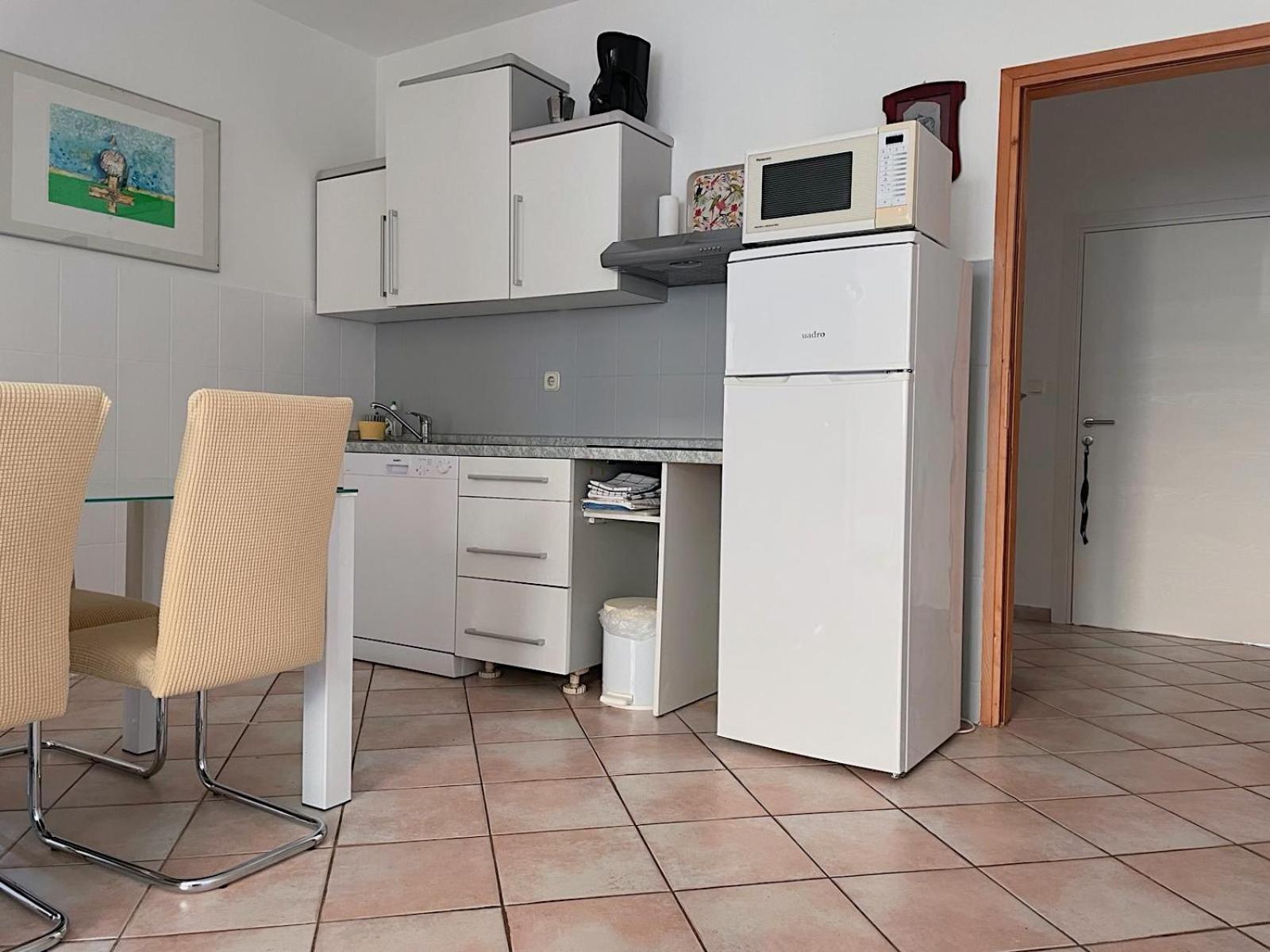 Apartmani Marin メドゥリン エクステリア 写真
