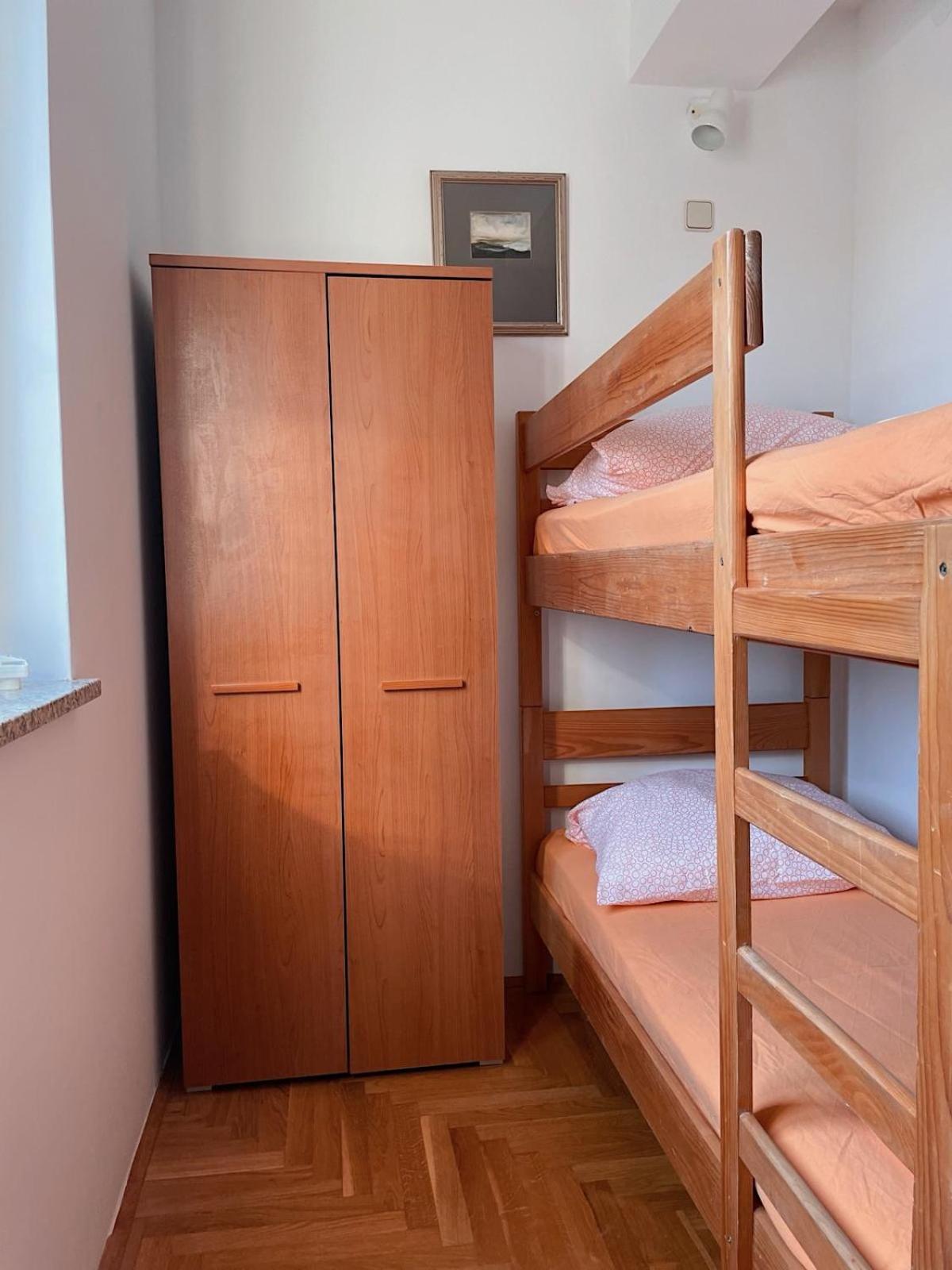 Apartmani Marin メドゥリン エクステリア 写真