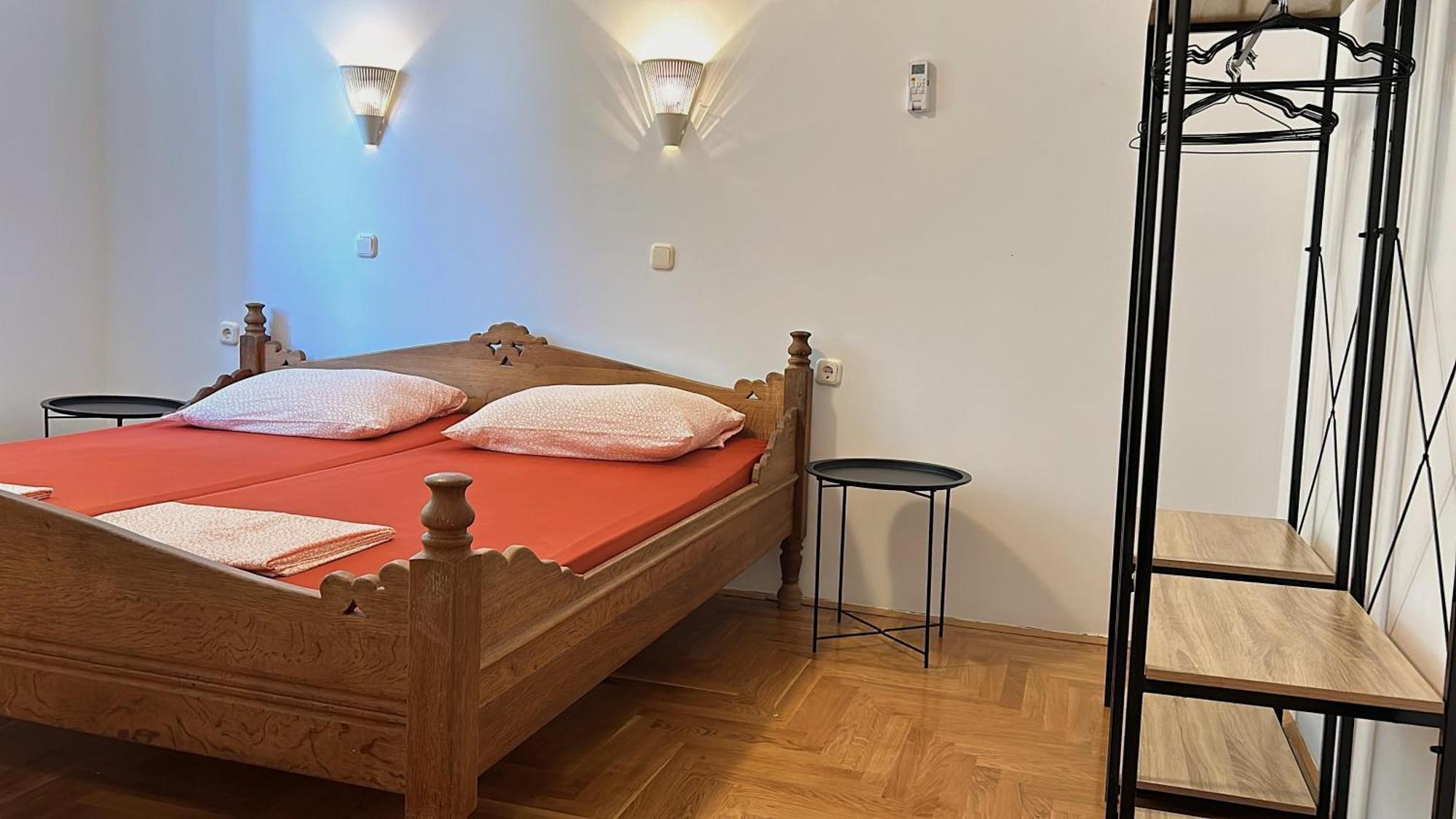 Apartmani Marin メドゥリン エクステリア 写真