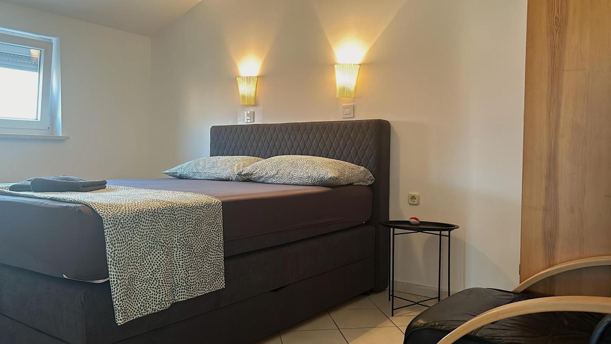 Apartmani Marin メドゥリン エクステリア 写真