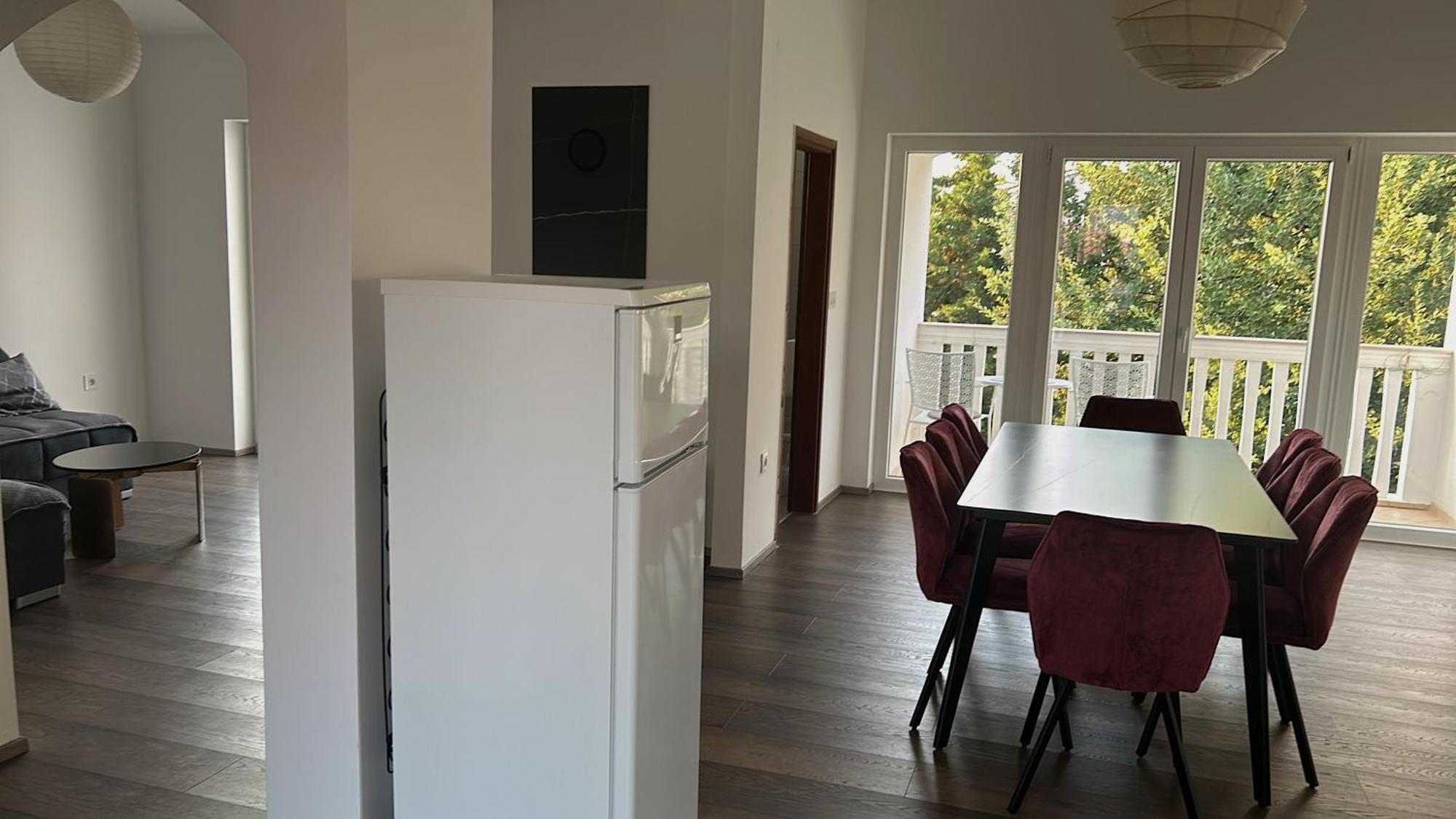 Apartmani Marin メドゥリン エクステリア 写真