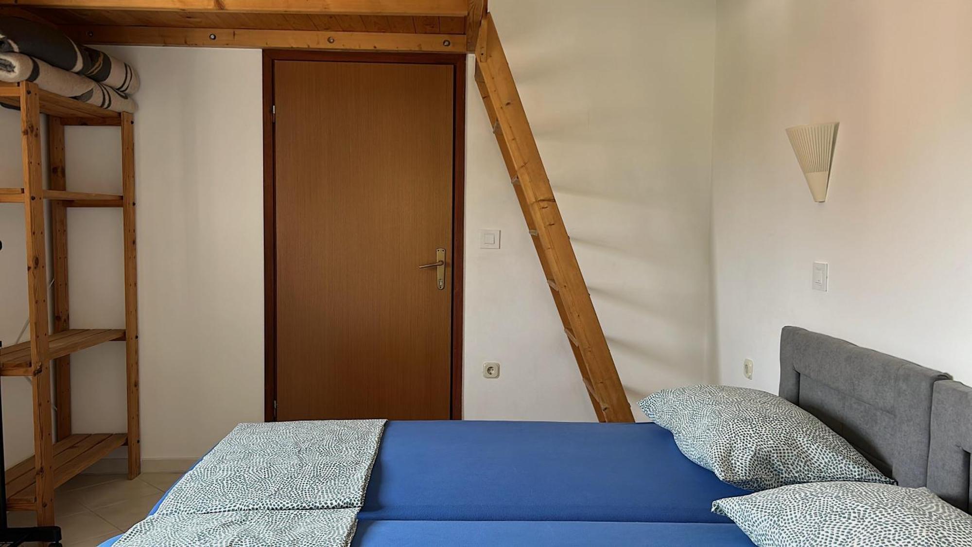 Apartmani Marin メドゥリン エクステリア 写真