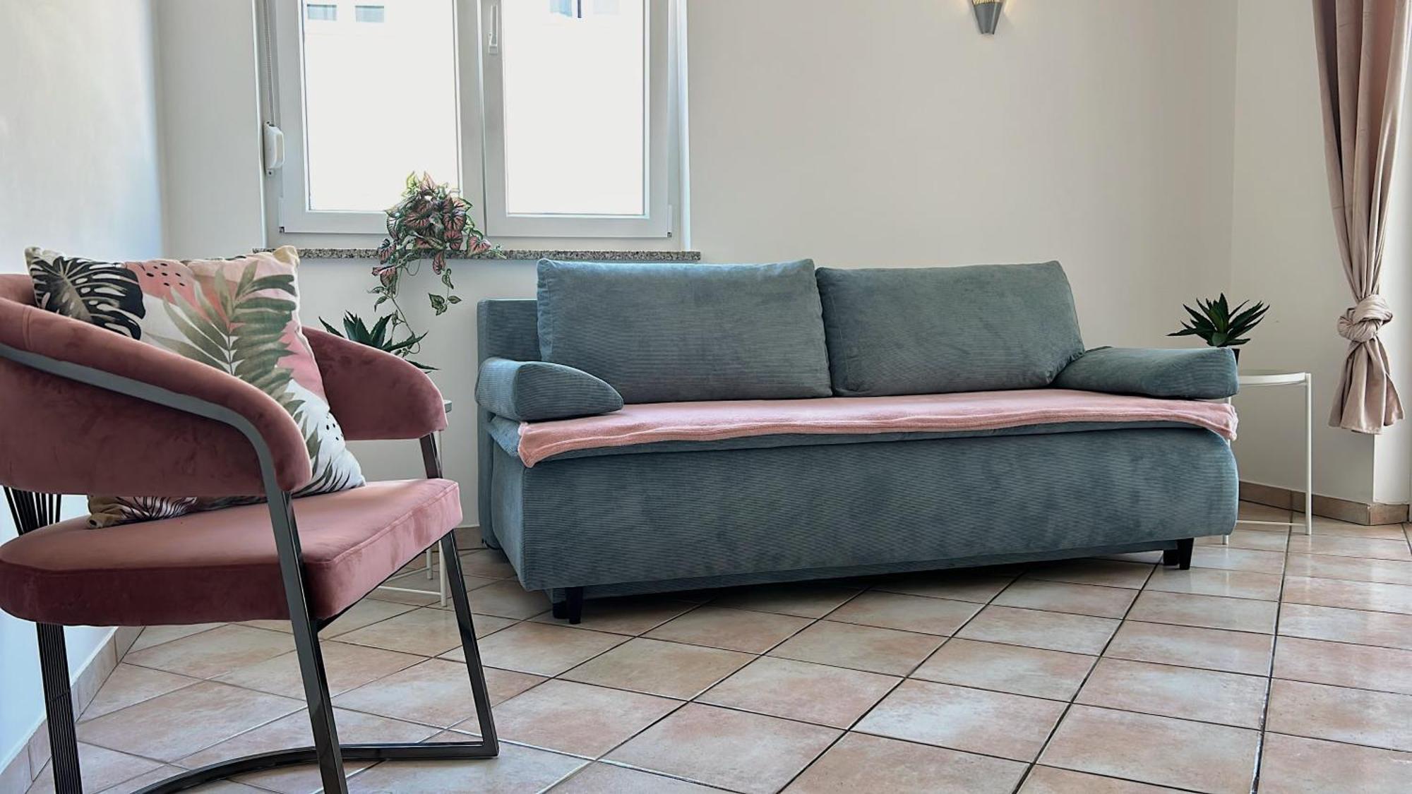 Apartmani Marin メドゥリン エクステリア 写真