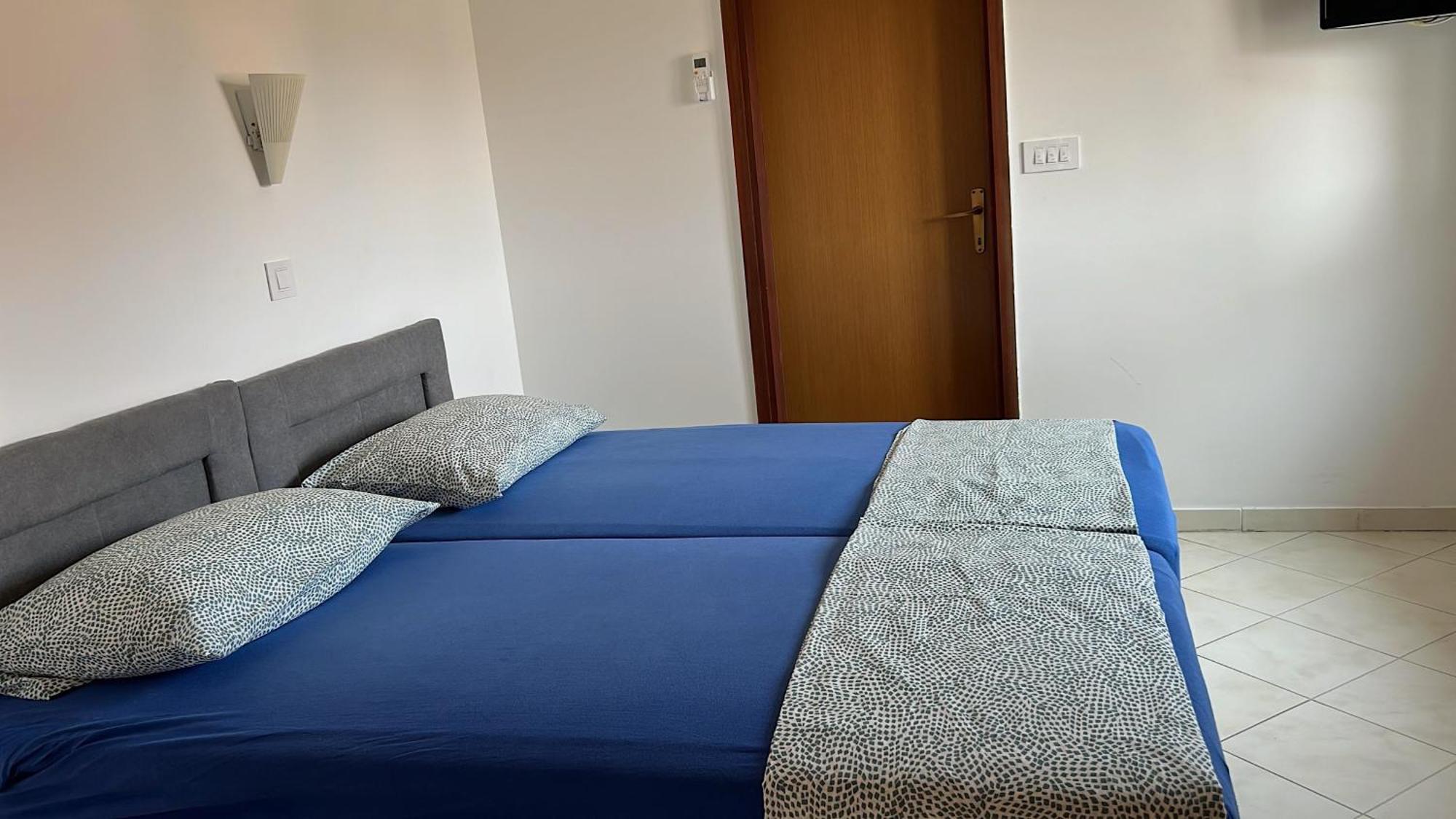 Apartmani Marin メドゥリン エクステリア 写真