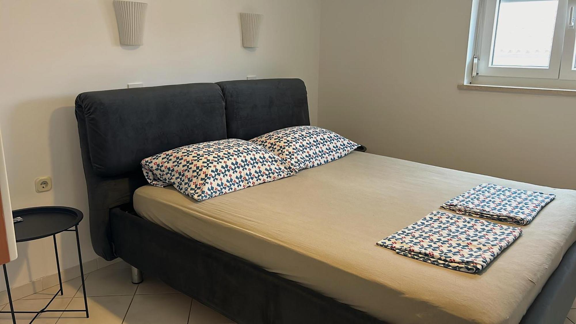 Apartmani Marin メドゥリン エクステリア 写真