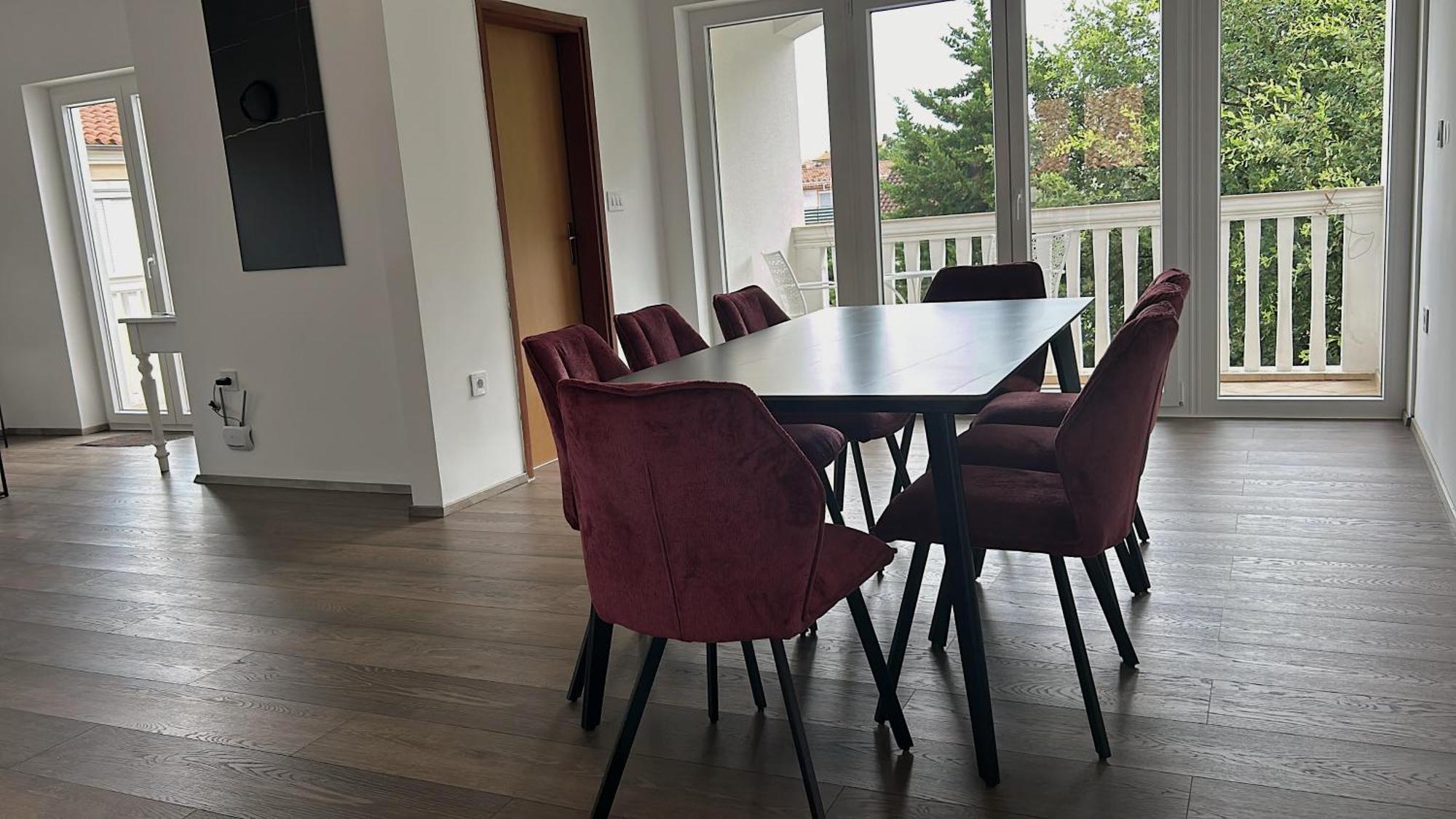 Apartmani Marin メドゥリン エクステリア 写真
