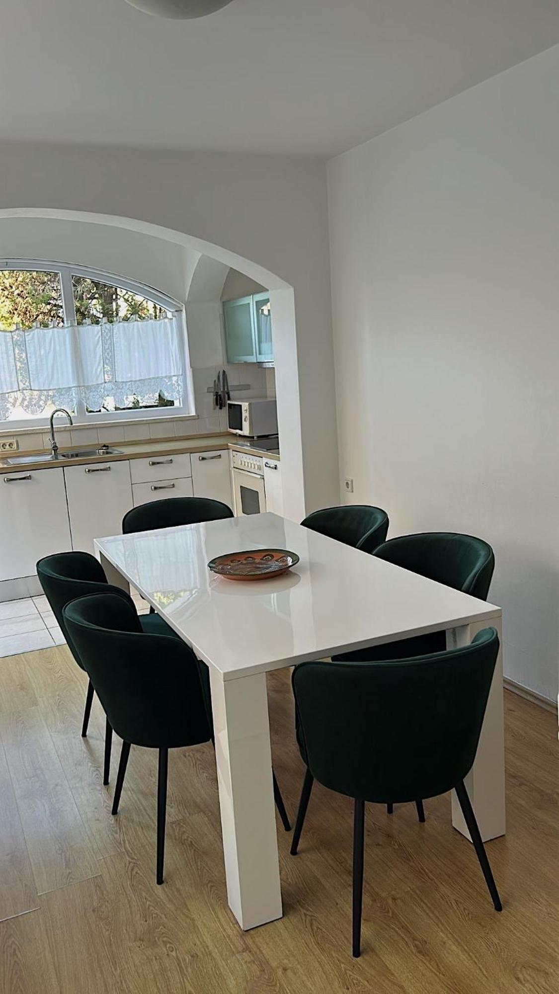 Apartmani Marin メドゥリン エクステリア 写真