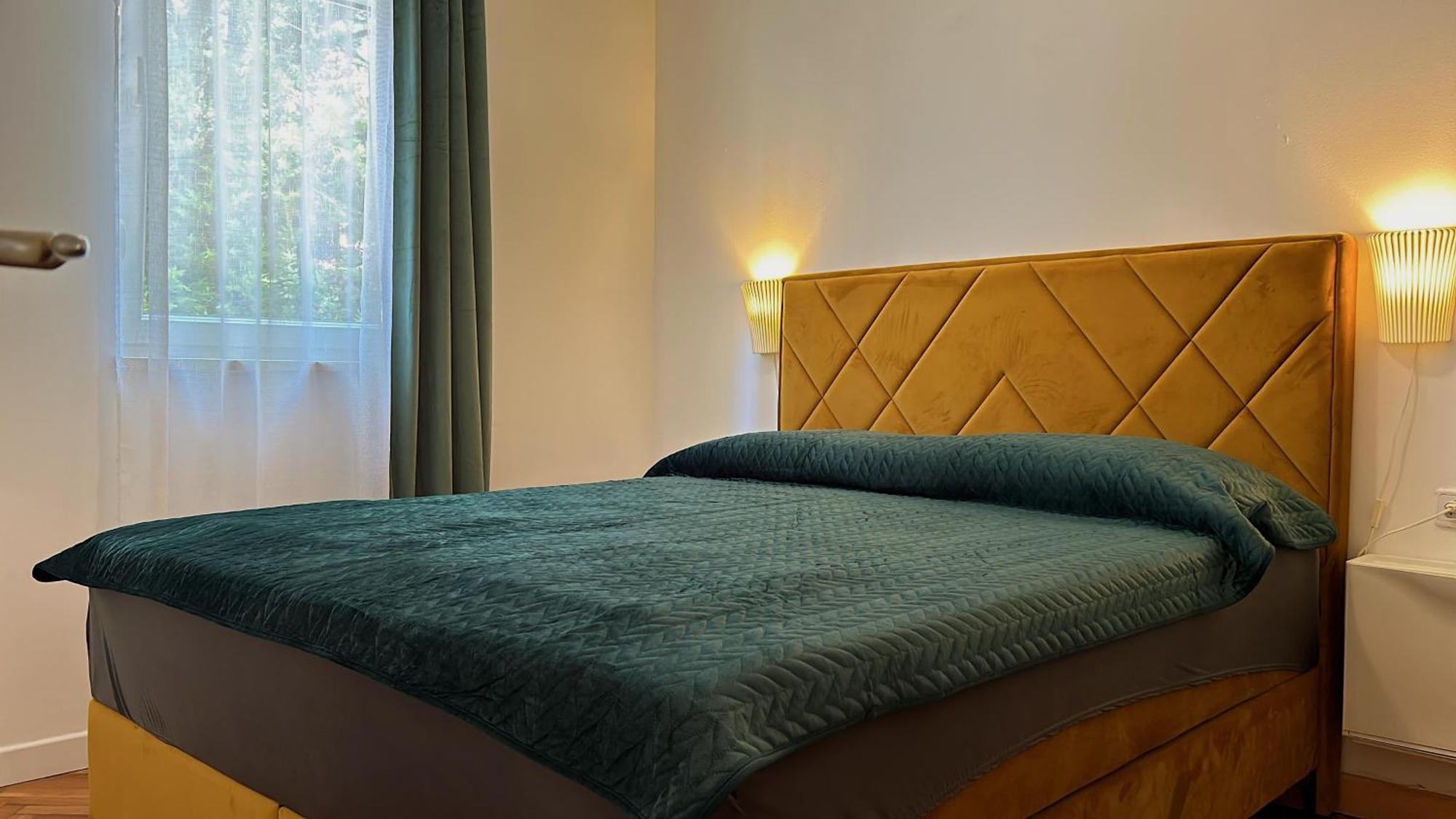 Apartmani Marin メドゥリン エクステリア 写真