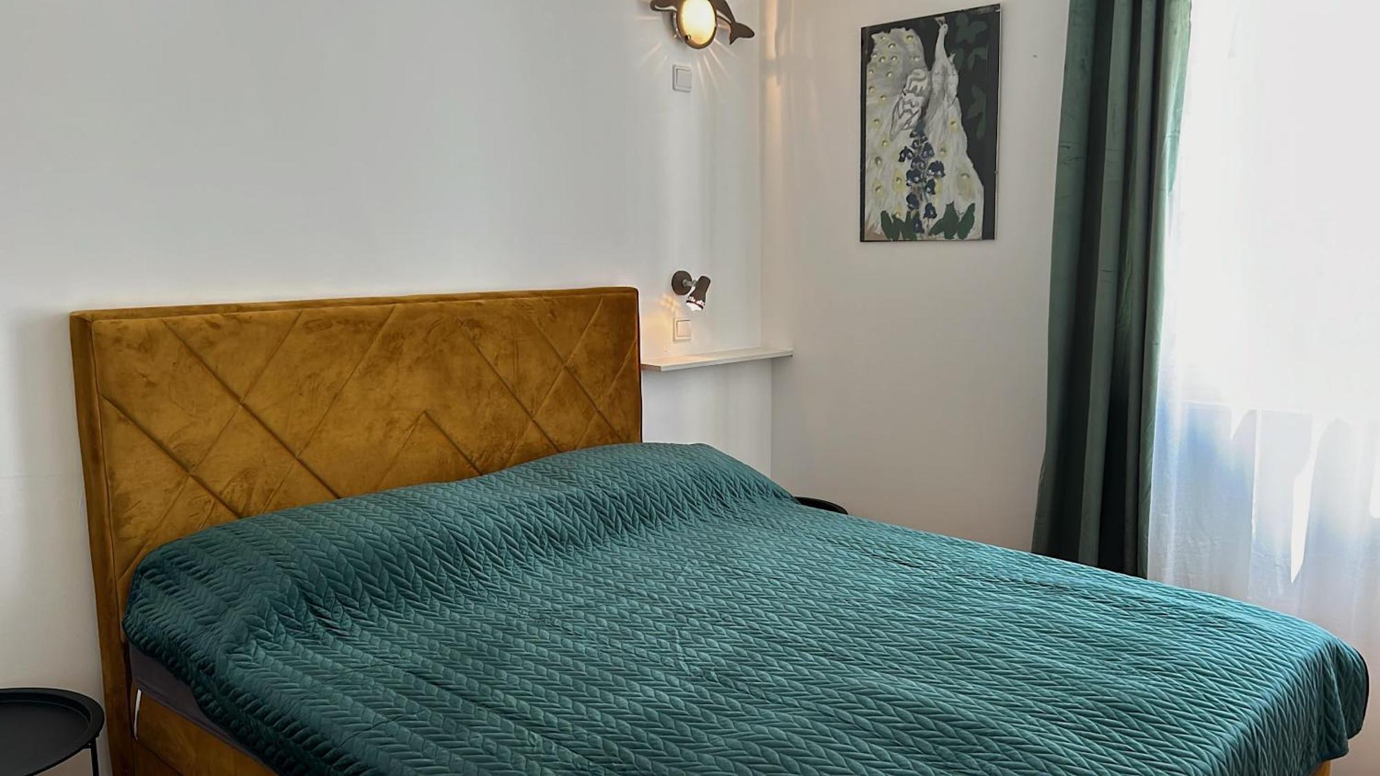 Apartmani Marin メドゥリン エクステリア 写真