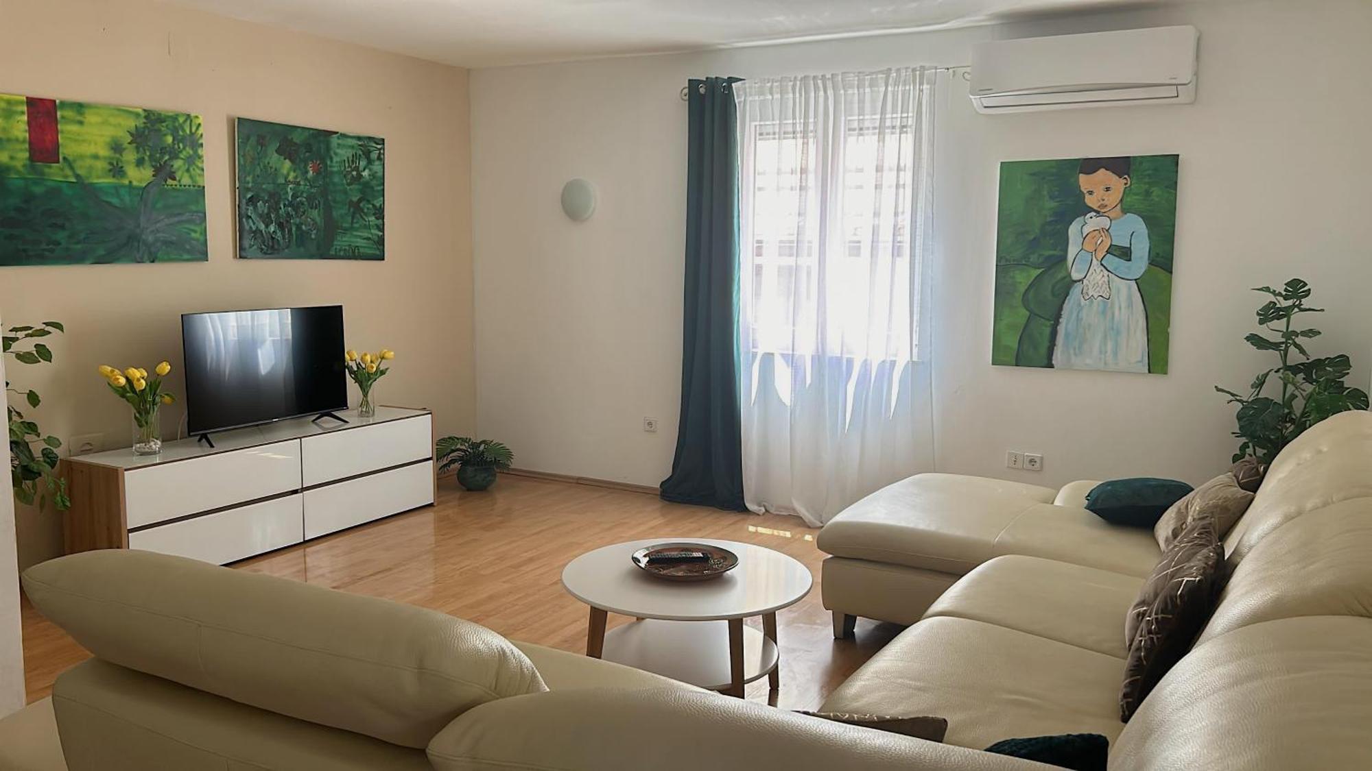 Apartmani Marin メドゥリン エクステリア 写真