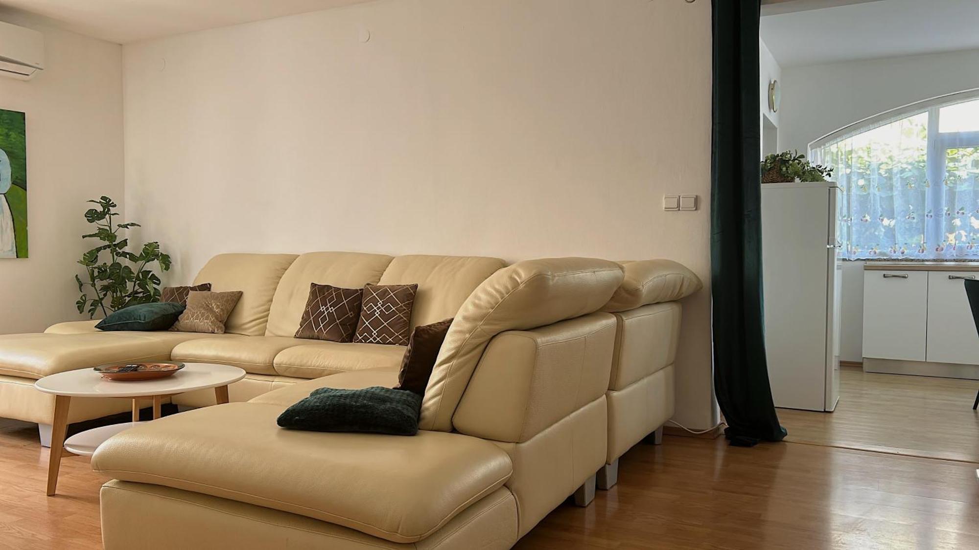 Apartmani Marin メドゥリン エクステリア 写真