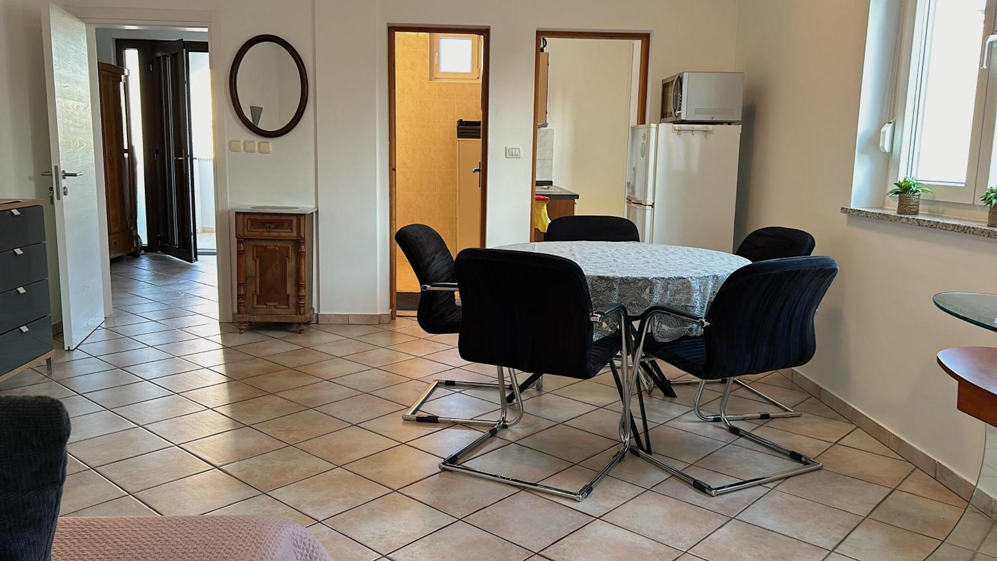 Apartmani Marin メドゥリン エクステリア 写真