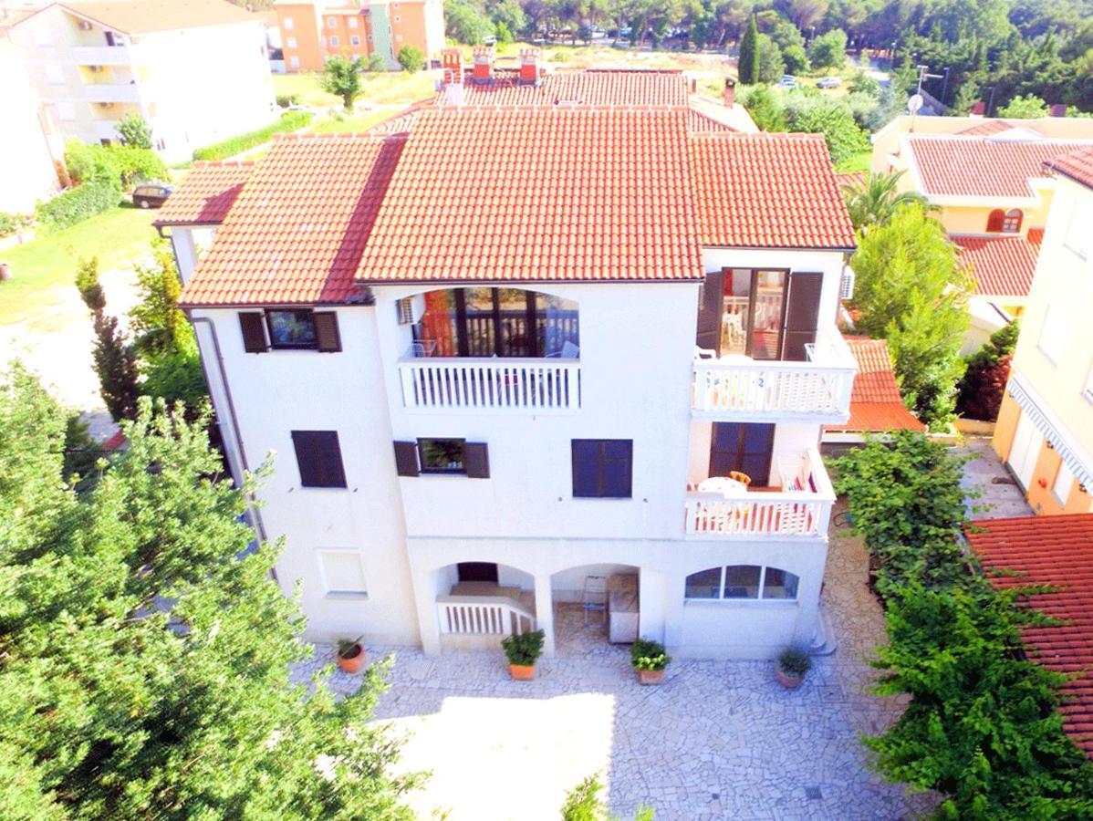 Apartmani Marin メドゥリン エクステリア 写真
