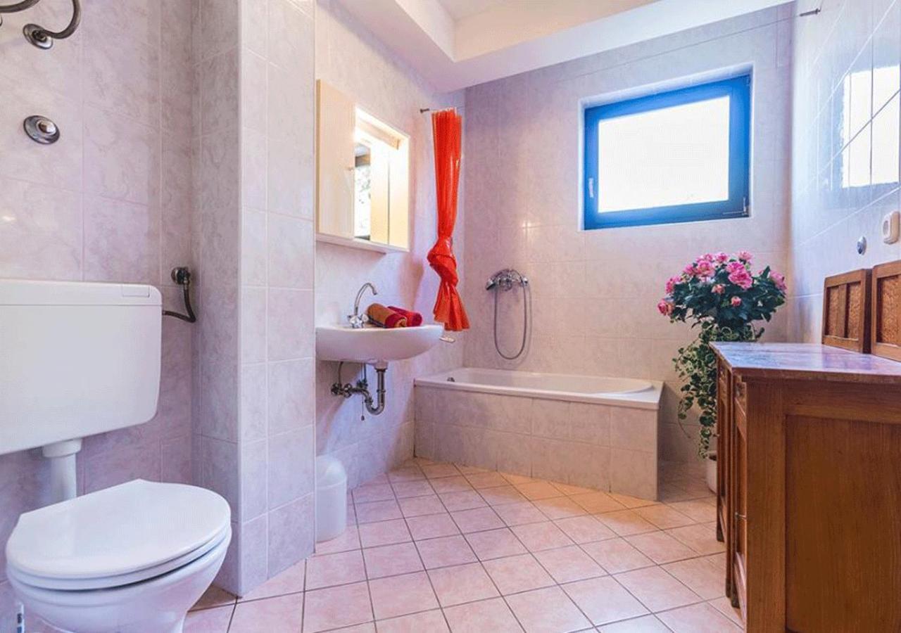 Apartmani Marin メドゥリン エクステリア 写真